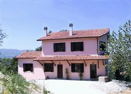 La Piccola Quercia Bed & Breakfast *
