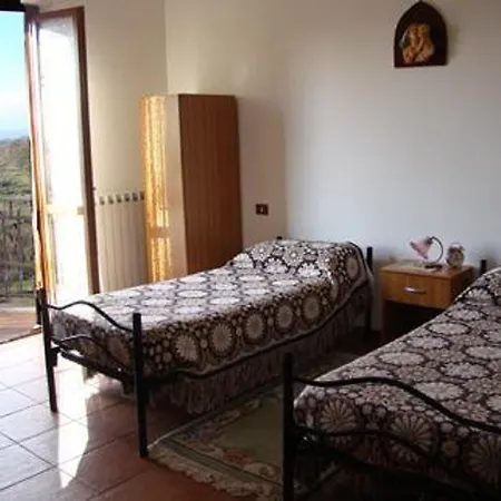 Bed & Breakfast La Piccola Quercia Stroncone