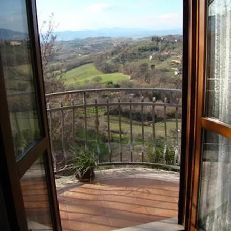 Bed & Breakfast La Piccola Quercia
