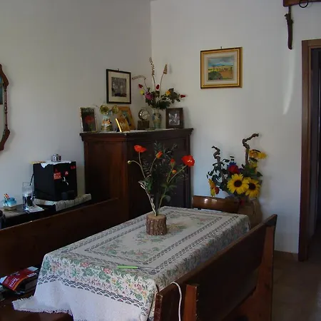 Bed & Breakfast La Piccola Quercia *