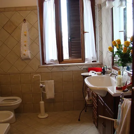 Bed & Breakfast La Piccola Quercia