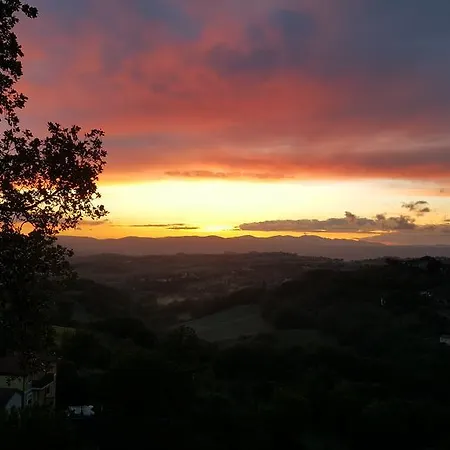 Bed & Breakfast La Piccola Quercia Stroncone