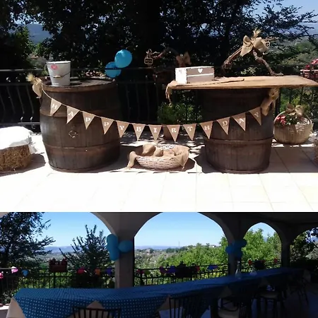 La Piccola Quercia